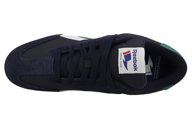 Shop Reebok Royal Classic Rayen 'Navy Blue' M46661