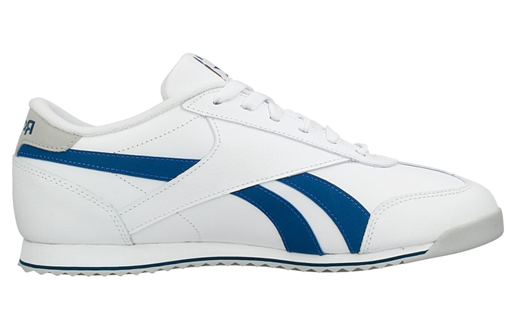 Order Reebok Royal Classic Rayen 'White Blue' M46662