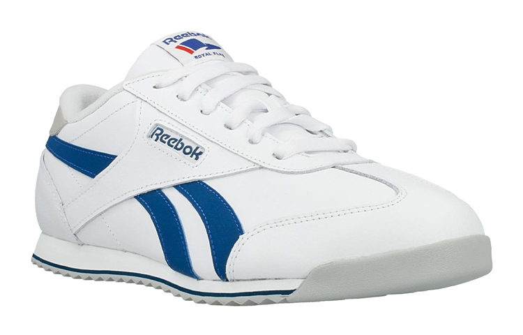 Lookbook Reebok Royal Classic Rayen 'White Blue' M46662