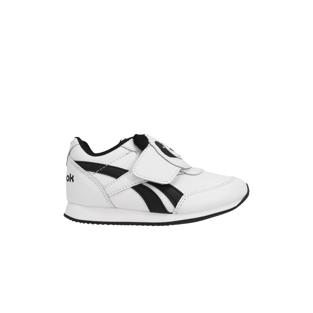 (Toddler) Reebok Royal CLJOG 2 'Panda' CN5035