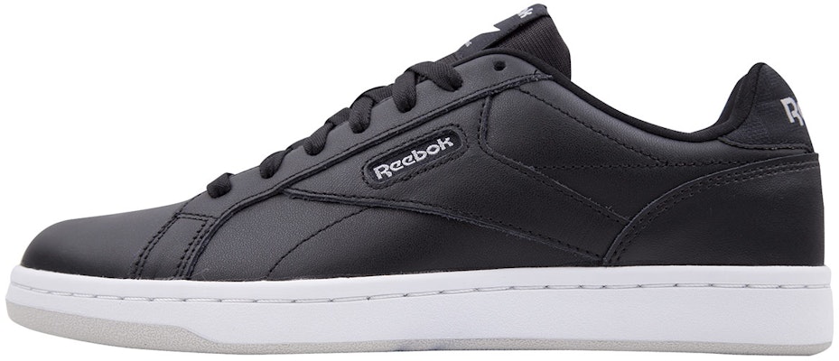 리복 로얄 컴플리트 LX '블랙' (Reebok Royal Complete LX 'Black') BS8195 Buy 리복 로얄 컴플리트 LX '블랙' (Reebok Royal Complete LX 'Black') BS8195