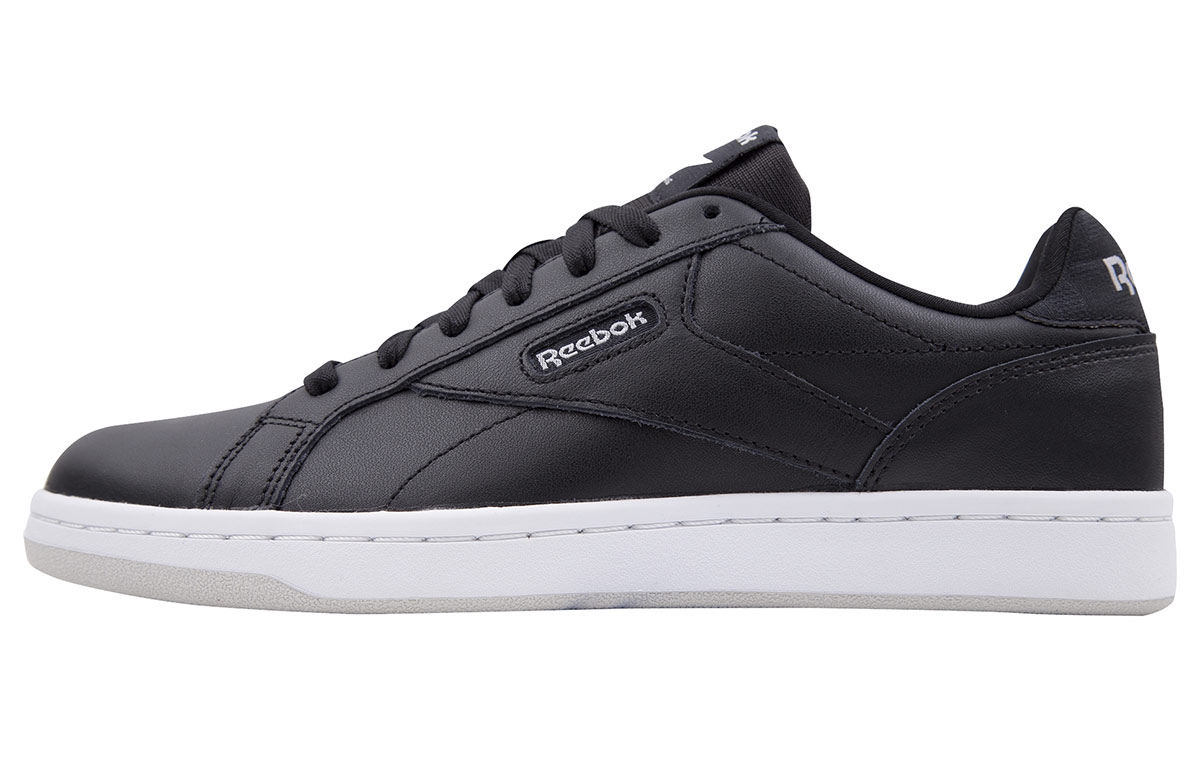 Reebok Royal Cmplt Cln Lx 'Black' BS8195