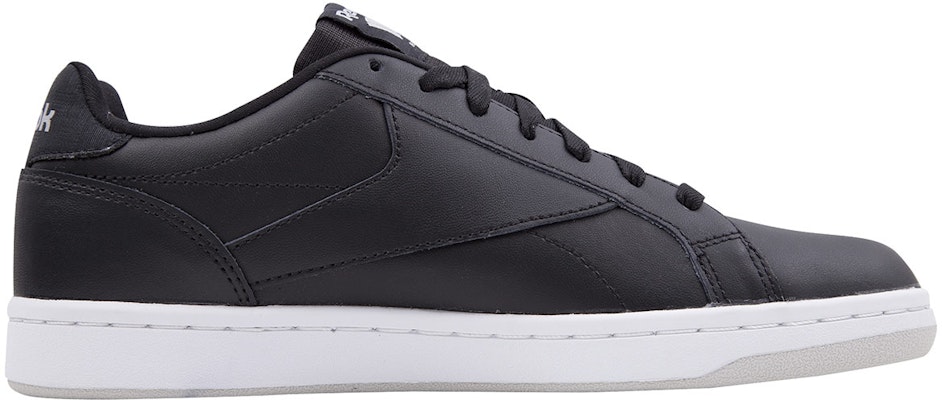 리복 로얄 컴플리트 LX '블랙' (Reebok Royal Complete LX 'Black') BS8195 Order 리복 로얄 컴플리트 LX '블랙' (Reebok Royal Complete LX 'Black') BS8195