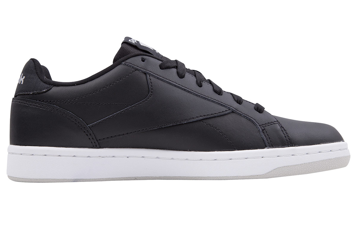 Order Reebok Royal Complete Clean LX ''Noir'' BS8195