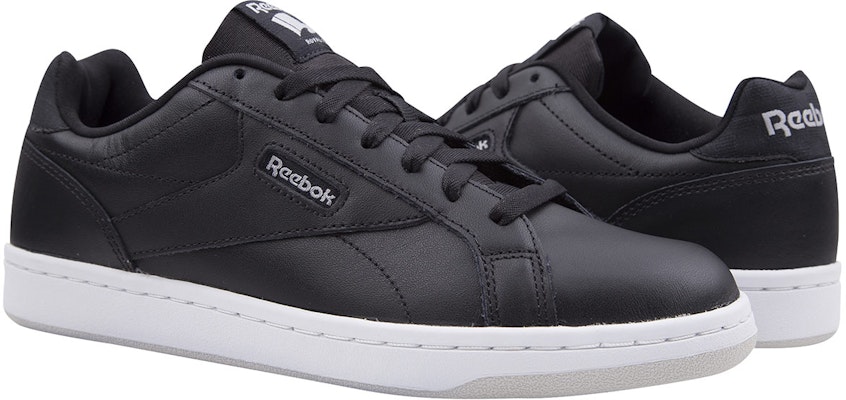 리복 로얄 컴플리트 LX '블랙' (Reebok Royal Complete LX 'Black') BS8195 Lookbook 리복 로얄 컴플리트 LX '블랙' (Reebok Royal Complete LX 'Black') BS8195