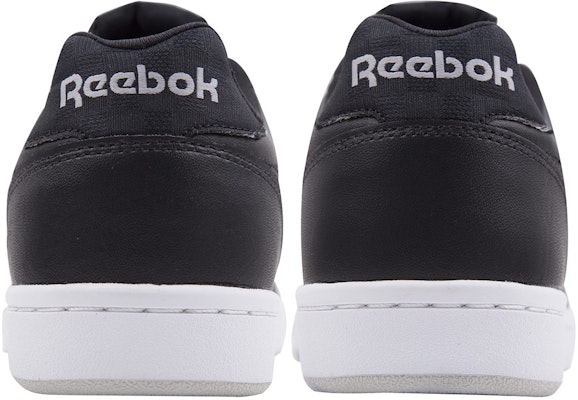 리복 로얄 컴플리트 LX '블랙' (Reebok Royal Complete LX 'Black') BS8195 Shop 리복 로얄 컴플리트 LX '블랙' (Reebok Royal Complete LX 'Black') BS8195
