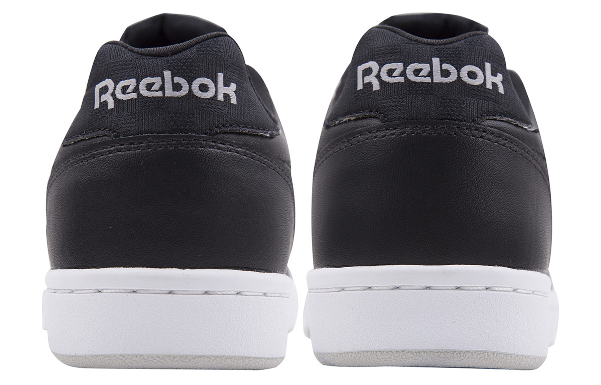 Shop Reebok Royal Complete Clean LX ''Noir'' BS8195