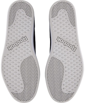 리복 로얄 컴플리트 LX '블랙' (Reebok Royal Complete LX 'Black') BS8195 Details for 리복 로얄 컴플리트 LX '블랙' (Reebok Royal Complete LX 'Black') BS8195