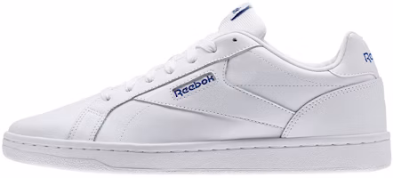 Reebok Royal Cmplt Cln Lx 'Blue White' BS7988 Reebok Royal Cmplt Cln Lx 'Blue White' BS7988