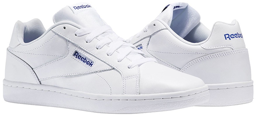 리복 로얄 컴플리트 클린 LX '블루 화이트' BS7988 Lookbook 리복 로얄 컴플리트 클린 LX '블루 화이트' BS7988