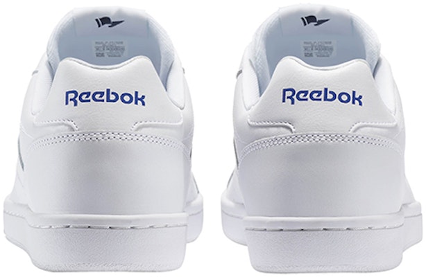 리복 로얄 컴플리트 클린 LX '블루 화이트' BS7988 Purchase 리복 로얄 컴플리트 클린 LX '블루 화이트' BS7988