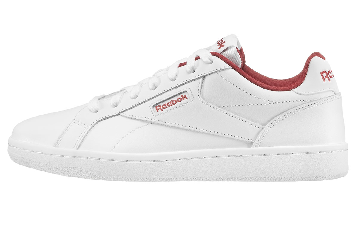 Reebok Royal Cmplt Cln Lx 'White' CN0430