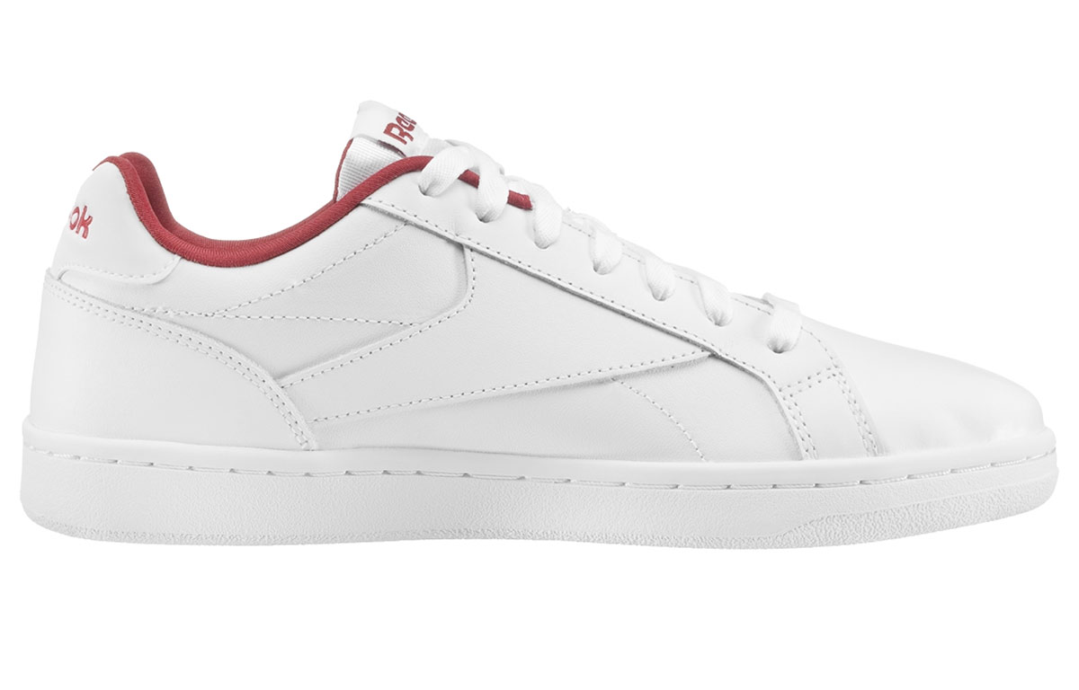 Order Reebok Royal Cmplt Cln Lx ''Weiß'' CN0430