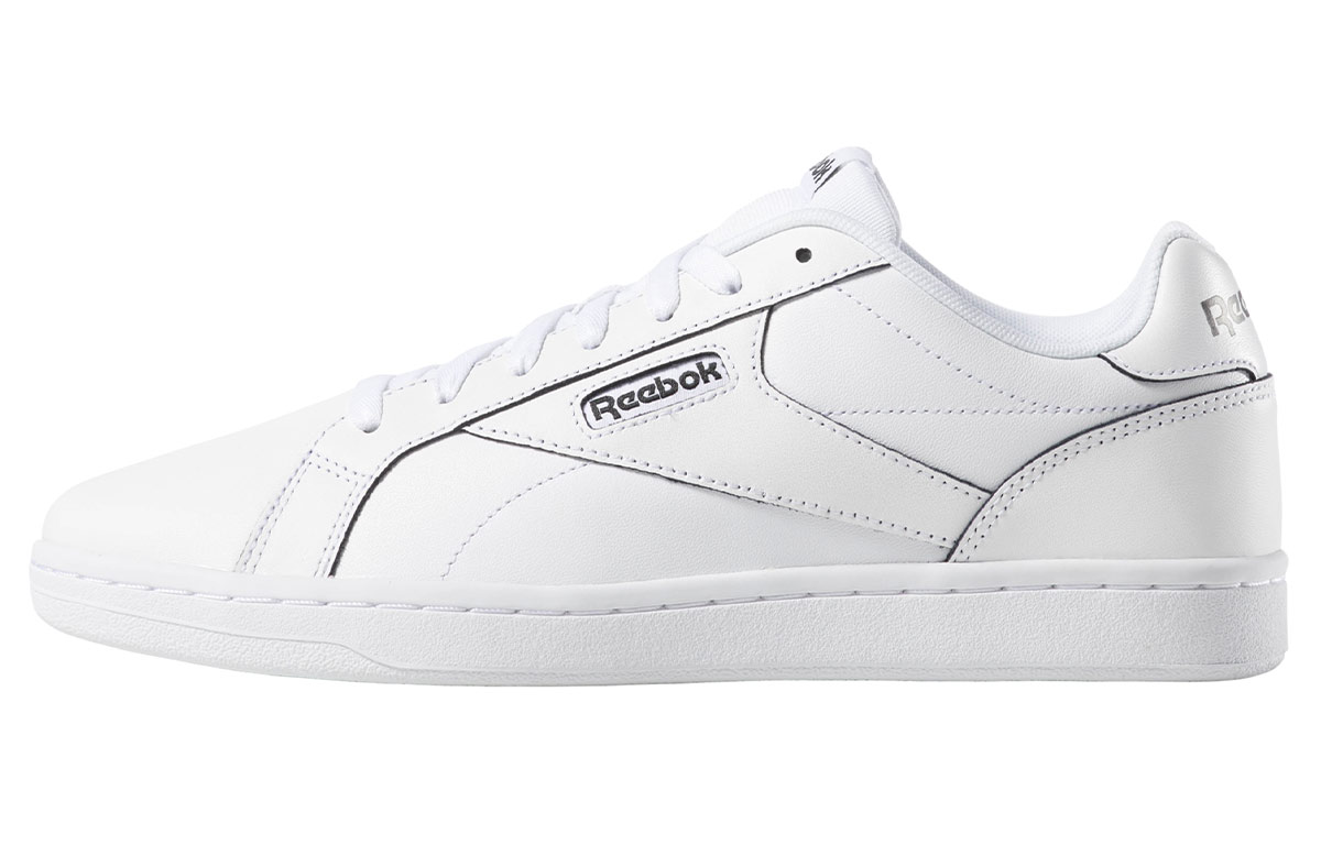 Reebok Royal Cmplt Cln Lx Sneakers White CN7329