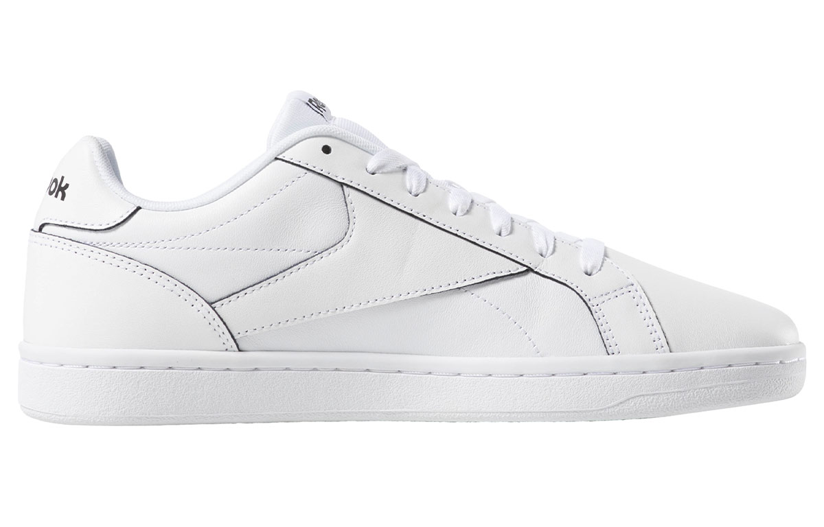 Order Reebok Royal Cmplt Cln Lx Sneakers Wit CN7329