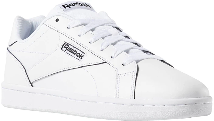 Reebok Royal Cmplt Cln Lx Sneakers Wit CN7329 Lookbook Reebok Royal Cmplt Cln Lx Sneakers Wit CN7329