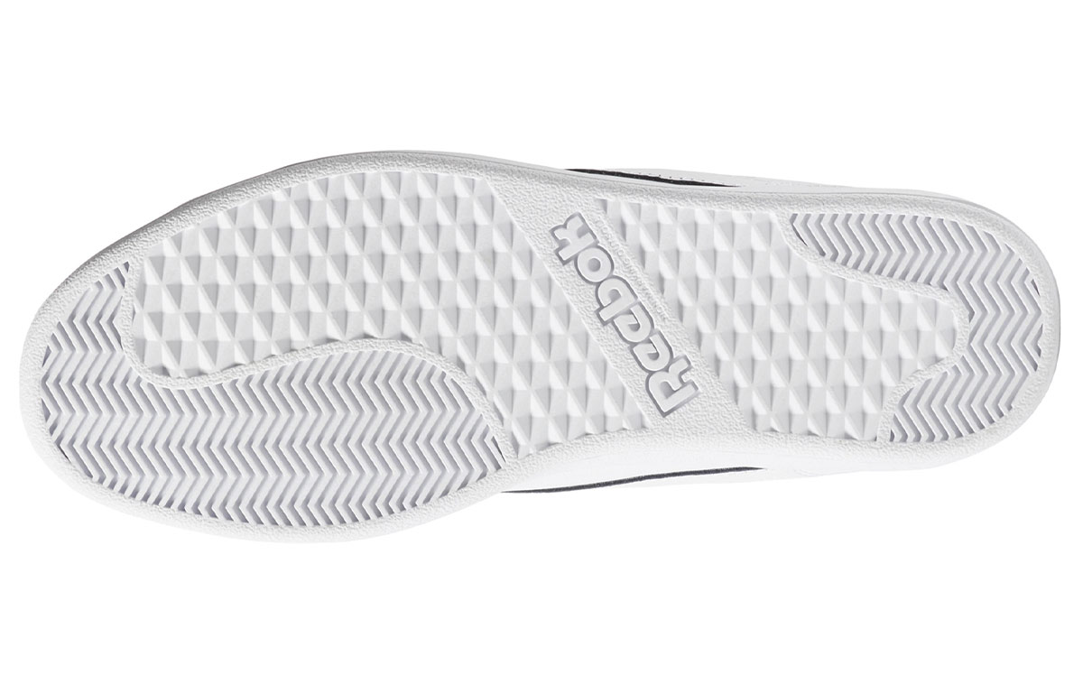 Details for Reebok Royal Cmplt Cln Lx Sneakers Wit CN7329