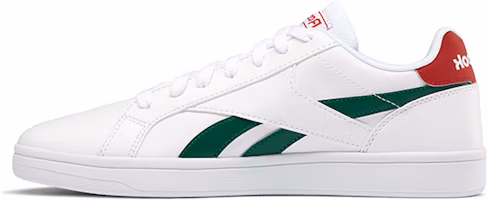 Reebok Royal Complete 2 SE Sneakers White/Green/Red FU7846 Reebok Royal Complete 2 SE Sneakers White/Green/Red FU7846
