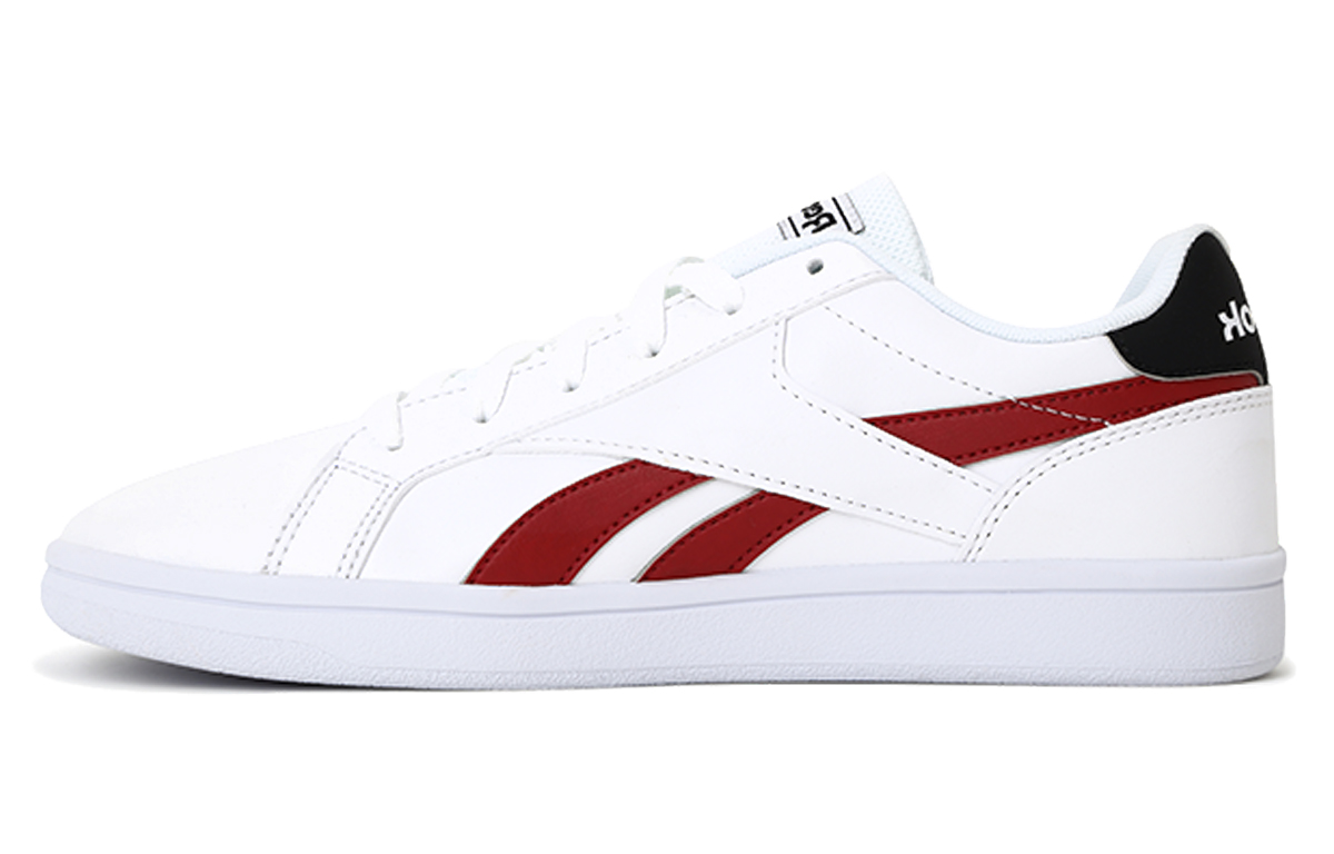 Reebok Royal Complete2 SE Sneakers White/Red FU7845
