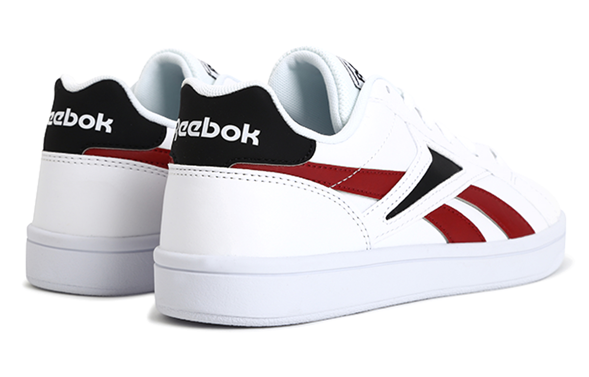 Shop Reebok Royal Complete2 SE 白紅 板鞋