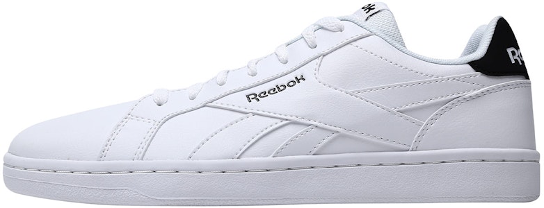 Reebok Royal Complete 2 Ics Sepatu Hitam/Putih CN7426 Buy Reebok Royal Complete 2 Ics Sepatu Hitam/Putih CN7426
