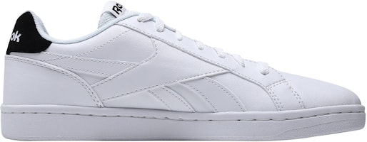 Reebok Royal Complete 2 Ics Sepatu Hitam/Putih CN7426 Order Reebok Royal Complete 2 Ics Sepatu Hitam/Putih CN7426