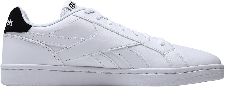 Reebok Royal Complete 2 Ics Sepatu Hitam/Putih CN7426 Order Reebok Royal Complete 2 Ics Sepatu Hitam/Putih CN7426