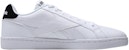 Reebok Royal Complete 2 Ics Kasut Sneakers Hitam/Putih CN7426