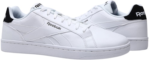Reebok Royal Complete 2 Ics Sepatu Hitam/Putih CN7426 Lookbook Reebok Royal Complete 2 Ics Sepatu Hitam/Putih CN7426