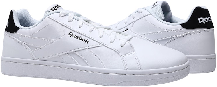 Reebok Royal Complete 2 Ics Sepatu Hitam/Putih CN7426 Lookbook Reebok Royal Complete 2 Ics Sepatu Hitam/Putih CN7426