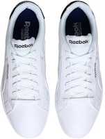 Reebok Royal Complete 2 Ics Sepatu Hitam/Putih CN7426 Shop Reebok Royal Complete 2 Ics Sepatu Hitam/Putih CN7426
