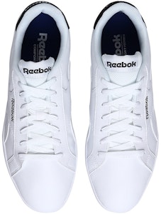 Reebok Royal Complete 2 Ics Sepatu Hitam/Putih CN7426 Shop Reebok Royal Complete 2 Ics Sepatu Hitam/Putih CN7426