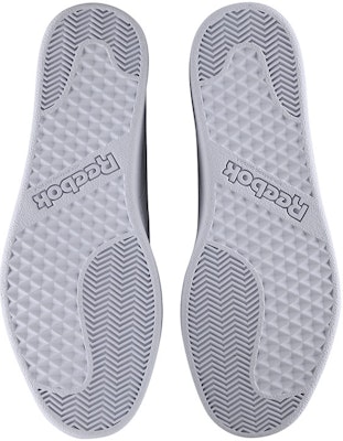 Reebok Royal Complete 2 Ics Sneakers Black/White CN7426 Details for Reebok Royal Complete 2 Ics Sneakers Black/White CN7426