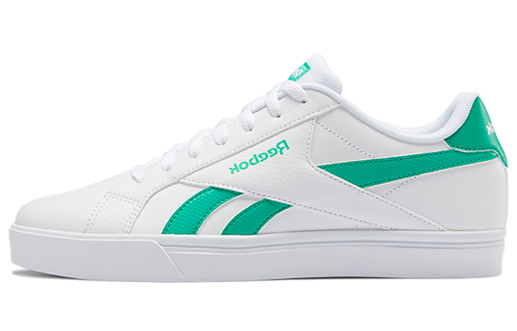 Reebok Royal Complete3 Low 'White Green' FW0860