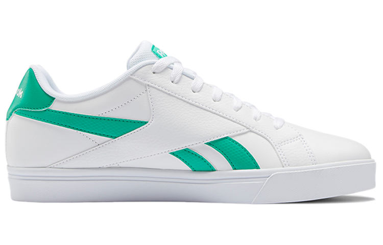 Order リーボック ロイヤル コンプリート3 ロー (白/緑) FW0860