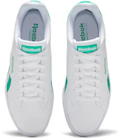 Purchase Reebok Royal Complete 低筒 板鞋 男女款 白綠