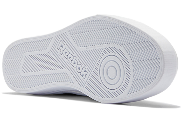 Details for リーボック ロイヤル コンプリート3 ロー (白/緑) FW0860