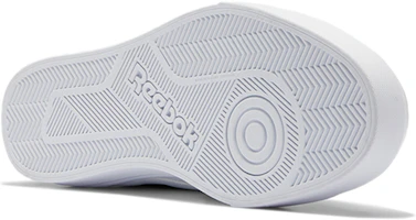 Details for Reebok Royal Complete 低筒 板鞋 男女款 白綠