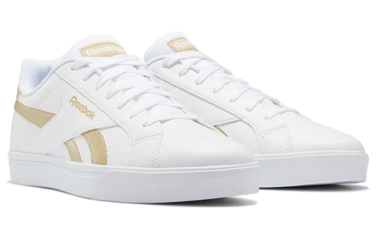 Lookbook Reebok Royal Complete3 Low FW0861