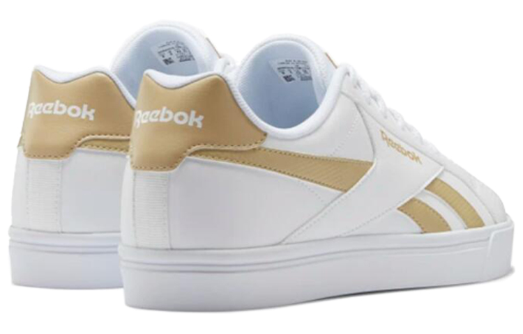 Shop Reebok Royal Complete3 Low FW0861
