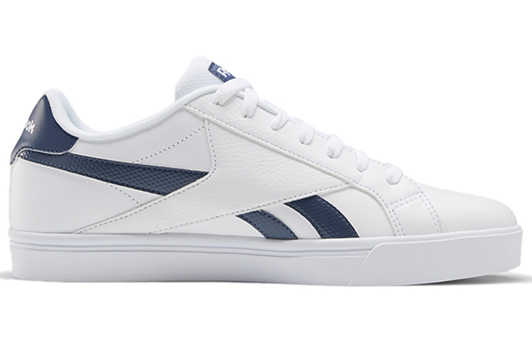 Order 리복 로얄 컴플릿3 로우 (화이트/블루) FW0862