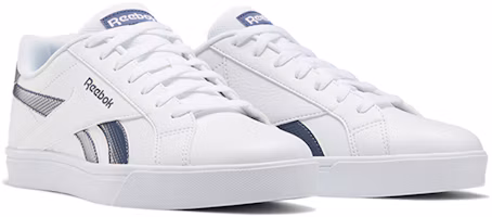 Lookbook Reebok Royal Complete3 Low 白藍