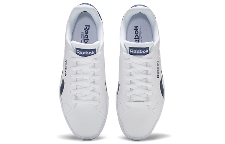 Purchase 리복 로얄 컴플릿3 로우 (화이트/블루) FW0862