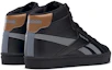 Shop Reebok Royal Complete3 Mid 'Black White' EH0074