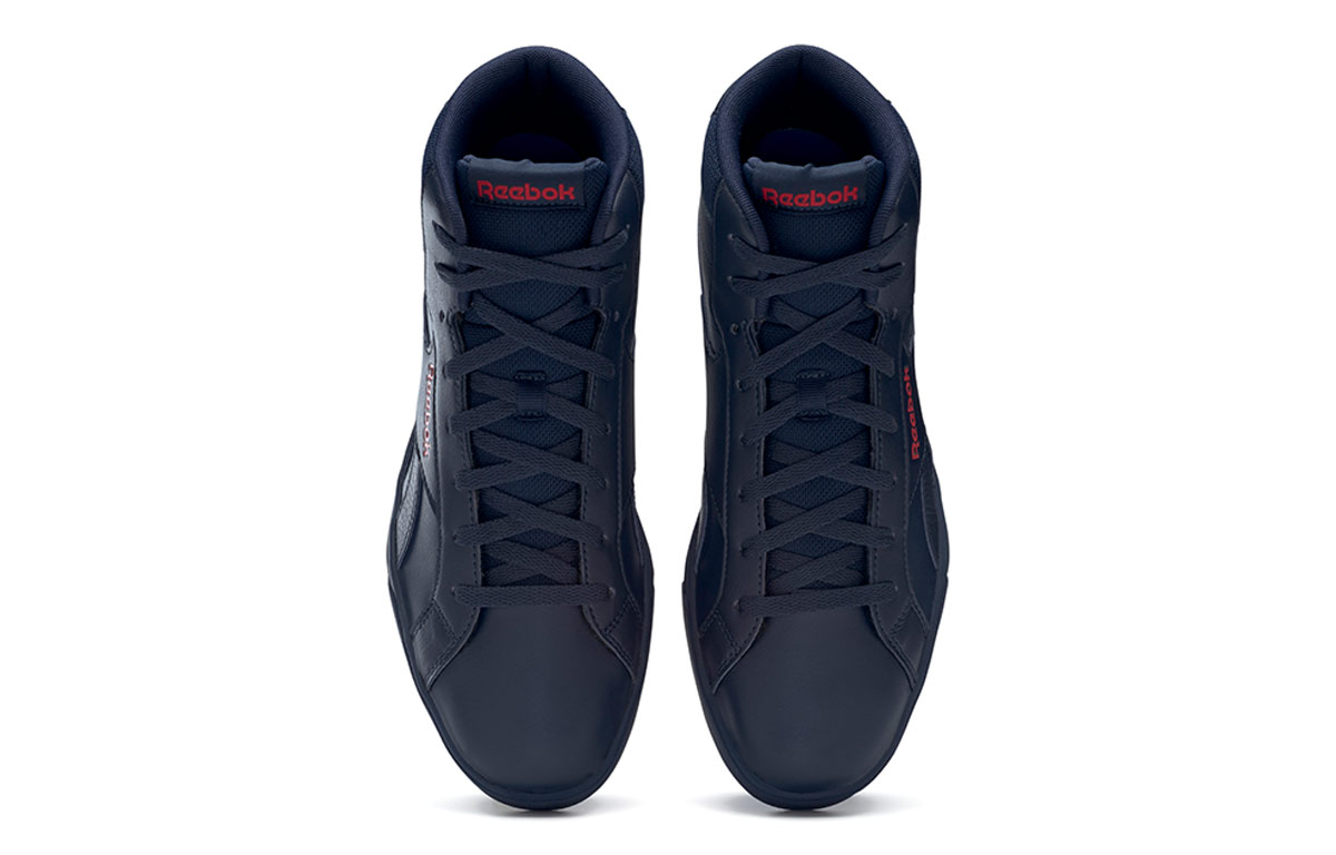 Purchase Reebok Royal Complete3 Mid 'Biru Merah' EH0073