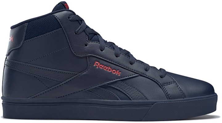 「Reebok Royal 完全3 中幫 深藍色 板鞋」 Order 「Reebok Royal 完全3 中幫 深藍色 板鞋」