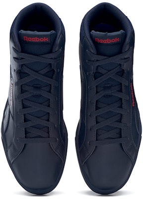 「Reebok Royal 完全3 中幫 深藍色 板鞋」 Purchase 「Reebok Royal 完全3 中幫 深藍色 板鞋」