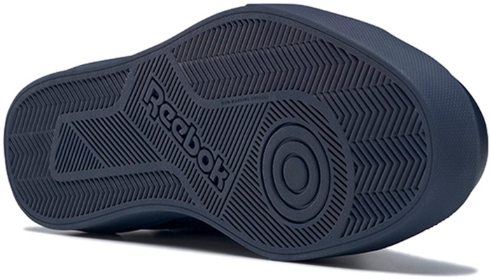 「Reebok Royal 完全3 中幫 深藍色 板鞋」 Details for 「Reebok Royal 完全3 中幫 深藍色 板鞋」