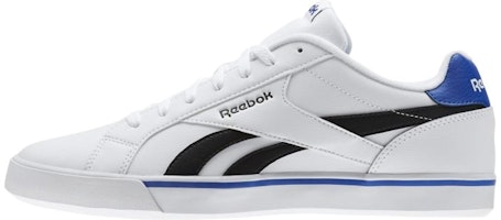 Reebok Royal Complete 2 LL 'White Blue' AR2428 Reebok Royal Complete 2 LL 'White Blue' AR2428