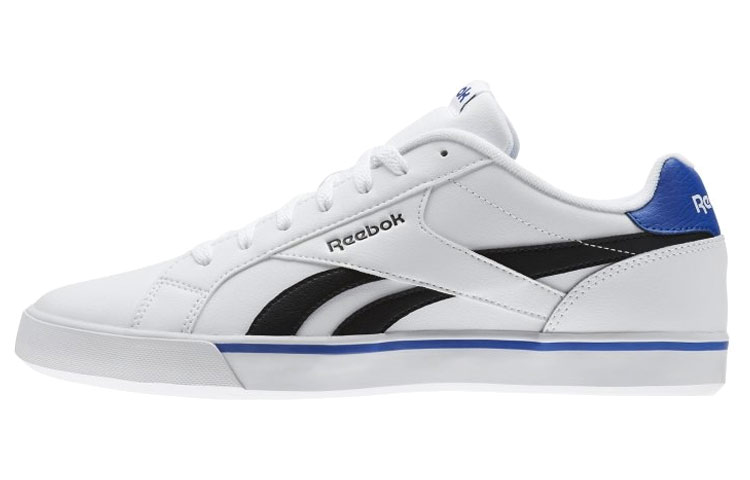 Reebok Royal Complete 2 LL 'White Blue' AR2428